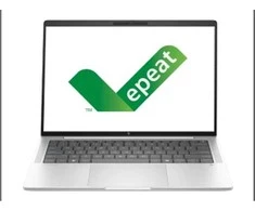 HP EliteBook X G1i 14 inch Nešiojamas kompiuteris Next Gen AI PC Copilot+ PC Intel Core Ultra 7 258V Nešiojamas kompiuteris 35,6 cm (14") 2.5K 32 GB LPDDR5x-SDRAM 1 TB SSD Wi-Fi 7 (802.11be) Windows 11 Pro