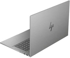 Hewlett Packard (HP) HP ENVY Nešiojamas kompiuteris 17-CW1023CL Intel Core Ultra 7 155U 43.9 cm (17.3") Jutiklinis ekranas Full HD 32 GB DDR5-SDRAM 1 TB SSD NVIDIA GeForce RTX 3050 Wi-Fi 6E (802.11ax) Windows 11 Home Sidabrinis New Repack/Repacked