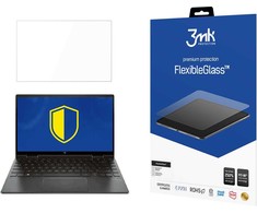 3Mk Protection HP Envy x360 13AY740 - iki 15" 3mk FlexibleGlass