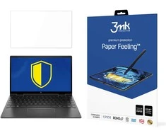 3Mk apsauga HP Envy x360 13AY740 – iki 15" 3mk popieriaus jausmas