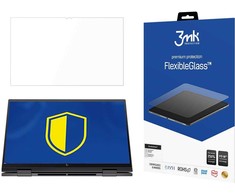 3Mk Protection HP Envy x360 15-eu0313nw - iki 17" 3mk FlexibleGlass