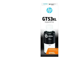 HP GT53 135ML Juodas ORIGINAL INK BOTTLE