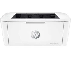 Hewlett Packard (HP) HP LaserJet M110w Spausdintuvas, Juodas and baltas, Spausdintuvas for Small office, Print, Compact Size