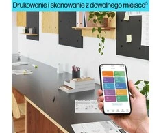 HP LaserJet Wireless Juodas and baltas Spausdintuvas, Duplex
