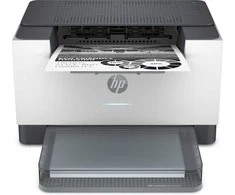 Hewlett Packard (HP) HP LaserJet M209dw Spausdintuvas, Juodas and baltas, Spausdintuvas for Home and home office, Print, Two-sided spausdinimas; Compact Size; Energy Efficient; Dualband Wi-Fi