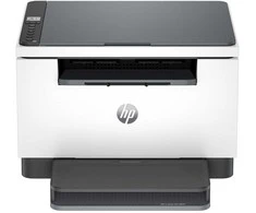 „Hewlett Packard“ (HP) „HP LaserJet MFP M234d“ daugiafunkcis lazerinis spausdintuvas, mono lazeris, „Legal“, 14 psl./min., kopijavimas, 29 psl./min., spausdinimas, 150 lapų, USB, „Bluetooth“.