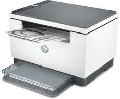 Hewlett Packard (HP) HP LaserJet MFP M234dw Spausdintuvas, Juodas and baltas, Spausdintuvas for Small office, Print, copy, scan, Scan to email; Scan to PDF