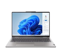 HP Nešiojamas kompiuteris Lenovo Yoga 7 R7 16GB 512GB 16
