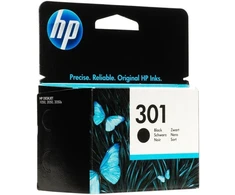 HP NO 301 Juodas