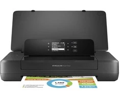 Hewlett Packard (HP) HP Officejet 200 inkjet spausdintuvas Spalvotas 4800 x 1200 DPI A4 Wi-Fi