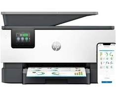 Hewlett Packard (HP) Rašalinis spausdintuvas HP OfficeJet Pro 9120b All-in-One 4V2N0B