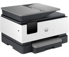 Hewlett Packard (HP) Rašalinis spausdintuvas HP OfficeJet Pro 9120b All-in-One 4V2N0B