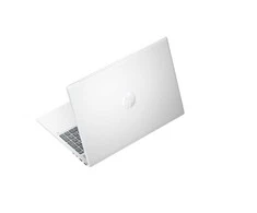 Nešiojamas kompiuteris Hewlett Packard (HP) HP OmniBook 5 AI 16-ag1216nw - Ryzen AI 5 340 | 16"-2K-OLED | 32GB | 512GB | Win11Home | Srebro lodowcowe