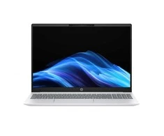 Nešiojamas kompiuteris Hewlett Packard (HP) HP OmniBook 5 AI 16-ag1216nw - Ryzen AI 5 340 | 16"-2K-OLED | 32GB | 512GB | Win11Home | Srebro lodowcowe