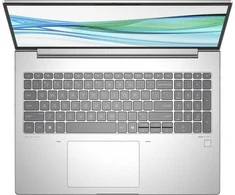 HP ProBook 465 G11 Nešiojamas kompiuteris PC AMD Ryzen™ 5 7535U Nešiojamas kompiuteris 40,6 cm (16") WUXGA 16 GB DDR5-SDRAM 512 GB SSD Wi-Fi 6E (802.11ax) Windows 11 Home