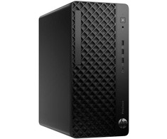 „Hewlett Packard“ (HP) „HP ProDesk 4 Tower G1i“ stacionarus kompiuteris su dirbtiniu intelektu, „Intel Core Ultra 7 265“ procesoriumi, 16 GB DDR5-SDRAM, 1 TB SSD, „Windows 11 Pro“ su juoda