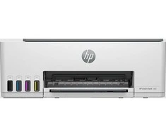 Hewlett Packard (HP) HP Smart Tank 580 All-in-One Spausdintuvas, Home and home office, Print, copy, scan, Wireless; High-volume spausdintuvas tank; Print from phone or tablet; Scan to PDF