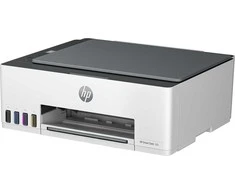 Hewlett Packard (HP) HP Smart Tank 580 All-in-One Spausdintuvas, Home and home office, Print, copy, scan, Wireless; High-volume spausdintuvas tank; Print from phone or tablet; Scan to PDF
