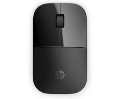 Hewlett Packard (HP) HP Z3700 juoda belaidė pelė