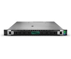 Hewlett Packard (HP) HPE „ProLiant DL325 Gen11 9224“ 2,5 GHz 24c 64GB-R 8SFF MR408i-o 2x480GB SATA SSD 2x1000W RPS ES serveris