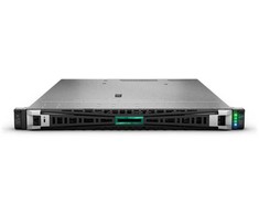 Hewlett Packard (HP) HPE „ProLiant DL325 Gen11 9224“ 2,5 GHz 24c 64GB-R 8SFF MR408i-o 2x480GB SATA SSD 2x1000W RPS ES serveris