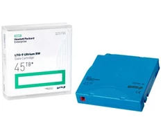 Hewlett Packard (HP) HPE LTO-9 Ultrium 45TB RW duomenų kasetė