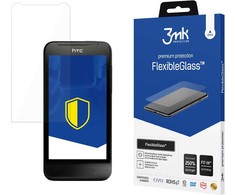 3Mk Protection HTC One V - 3mk FlexibleGlass