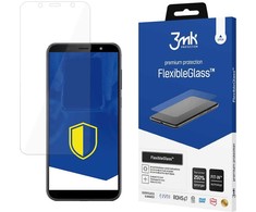 3Mk Protection HTC U12 Life - 3mk FlexibleGlass