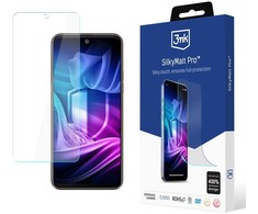 3Mk Protection HTC U23 Pro - 3mk Silky Matt Pro