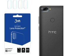 3Mk Protection HTC Wildfire E Lite - 3mk Lens Protection