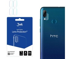 3Mk Protection HTC Wildfire E2 – 3mk ekrano apsauga