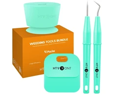 Spausdintuvas HTVRONT Film Removal Tool Kit