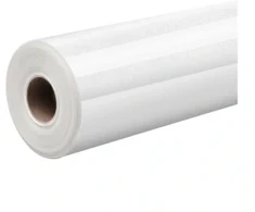 Spausdintuvas HTVRONT Glitter Heat Transfer Film, 30.5 cm x 90 cm (baltas)