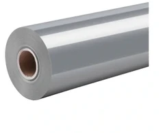 Spausdintuvas HTVRONT Glossy Self-Adhesive Film, 30.5 cm x 180 cm (sidabrinis)