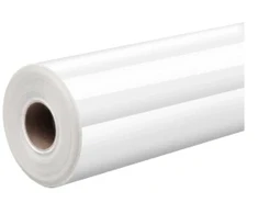 Spausdintuvas HTVRONT Glossy Self-Adhesive Film, 30.5 cm x 180 cm (baltas)