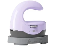 Spausdintuvas HTVRONT HPM02 Mini4 Heat Transfer Press (Violetinė)
