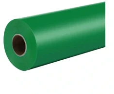 Spausdintuvas HTVRONT Matte Self-Adhesive Film, 30.5 cm x 180 cm (žalias)