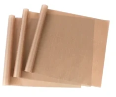 Spausdintuvas HTVRONT Teflon Mat, 30.5 cm x 40.5 cm, 3 pieces (ruda)