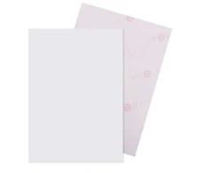 Spausdintuvas HTVRONT Thermal Transfer Paper for Dark Fabrics, A4, 8 sheets