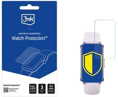 3Mk Protection Išmanusis laikrodis Ekrano apsauga 3mk Laikrodžio apsauga ARC Huawei Band 10