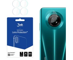 3Mk Protection Huawei Enjoy 20 Plus 5G – 3mk objektyvo apsauga