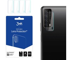3Mk Protection Huawei Enjoy 20 SE - 3mk Lens Protection