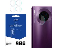 3Mk Protection Huawei Mate 30 - 3mk Lens Protection