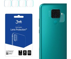 3Mk Protection Huawei Mate 30 Lite – 3mk objektyvo apsauga