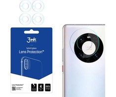 3Mk Protection Huawei Mate 40 Pro – 3mk objektyvo apsauga