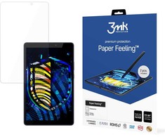 3Mk Protection Huawei MatePad T8 8" - iki 8.3" 3mk Paper Feeling