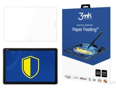 3Mk Protection Huawei MediaPad M5 10 - iki 11" 3mk Paper Feeling