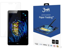 3Mk Protection Huawei MediaPad T3 8" - iki 8.3" 3mk Paper Feeling