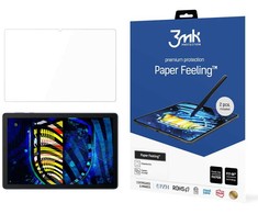 3Mk Protection Huawei MediaTab T10s - iki 11" 3mk Paper Feeling