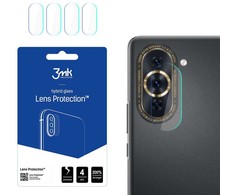 3Mk Protection Huawei Nova 10 Pro - 3mk Lens Protection
